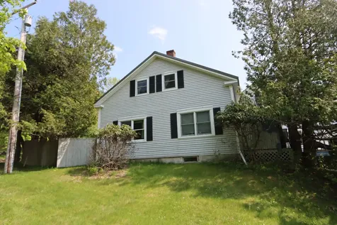 388 Crockett Ridge Road Norway ME 04268