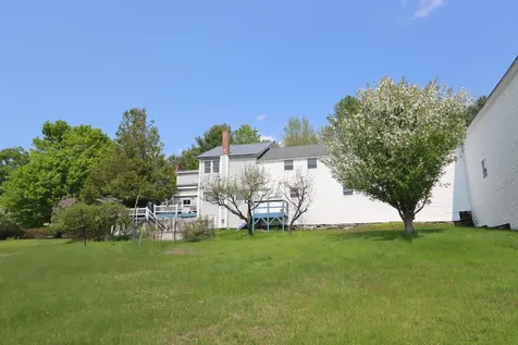 388 Crockett Ridge Road Norway ME 04268