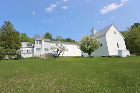 388 Crockett Ridge Road Norway ME 04268
