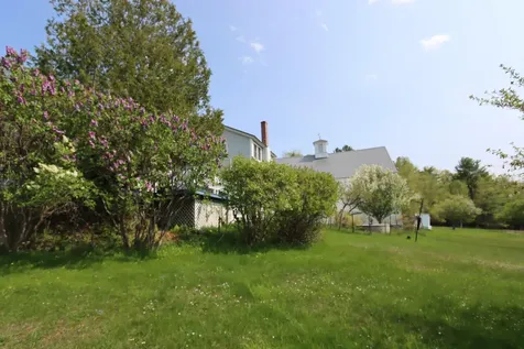 388 Crockett Ridge Road Norway ME 04268