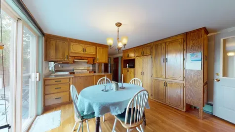 388 Crockett Ridge Road Norway ME 04268