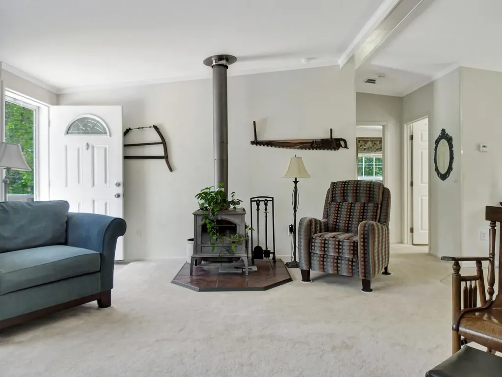 731 Ward Hill Road Norridgewock ME 04957