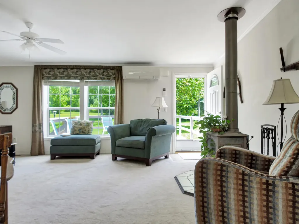 731 Ward Hill Road Norridgewock ME 04957