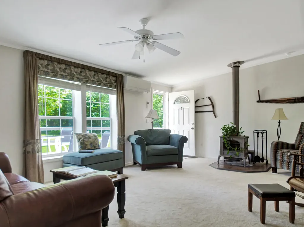 731 Ward Hill Road Norridgewock ME 04957