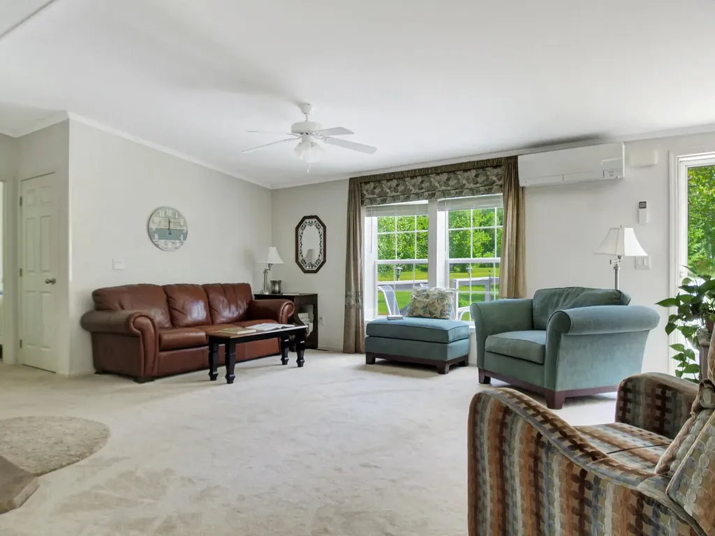 731 Ward Hill Road Norridgewock ME 04957