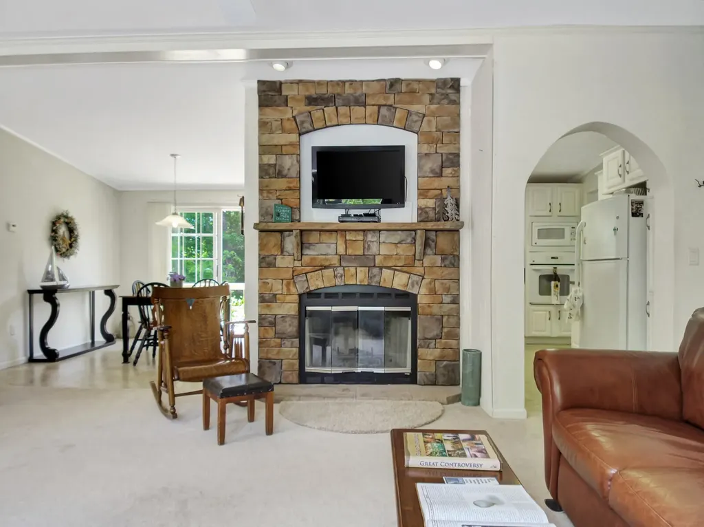 731 Ward Hill Road Norridgewock ME 04957