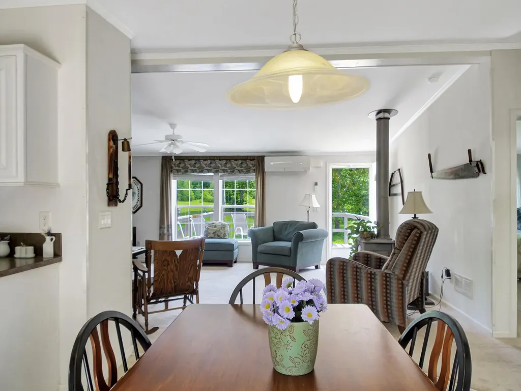 731 Ward Hill Road Norridgewock ME 04957