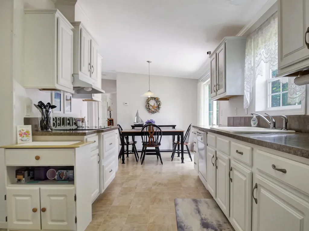 731 Ward Hill Road Norridgewock ME 04957