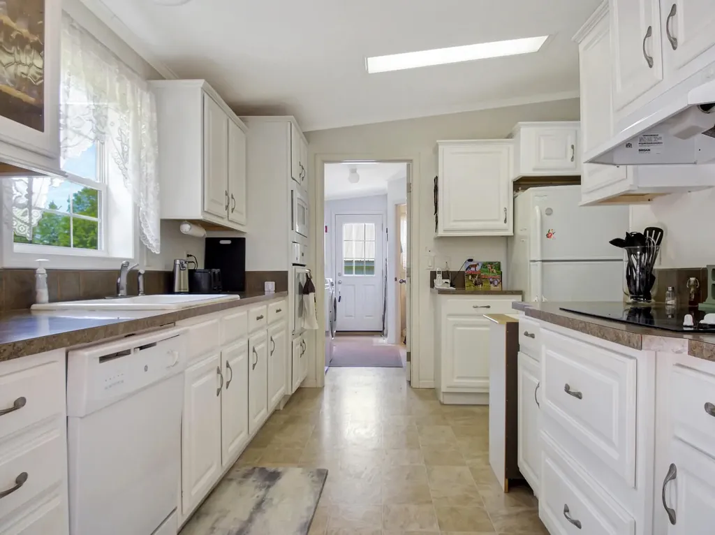 731 Ward Hill Road Norridgewock ME 04957