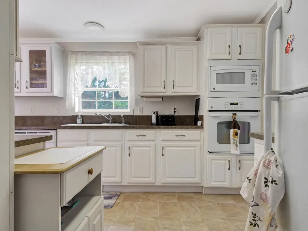731 Ward Hill Road Norridgewock ME 04957