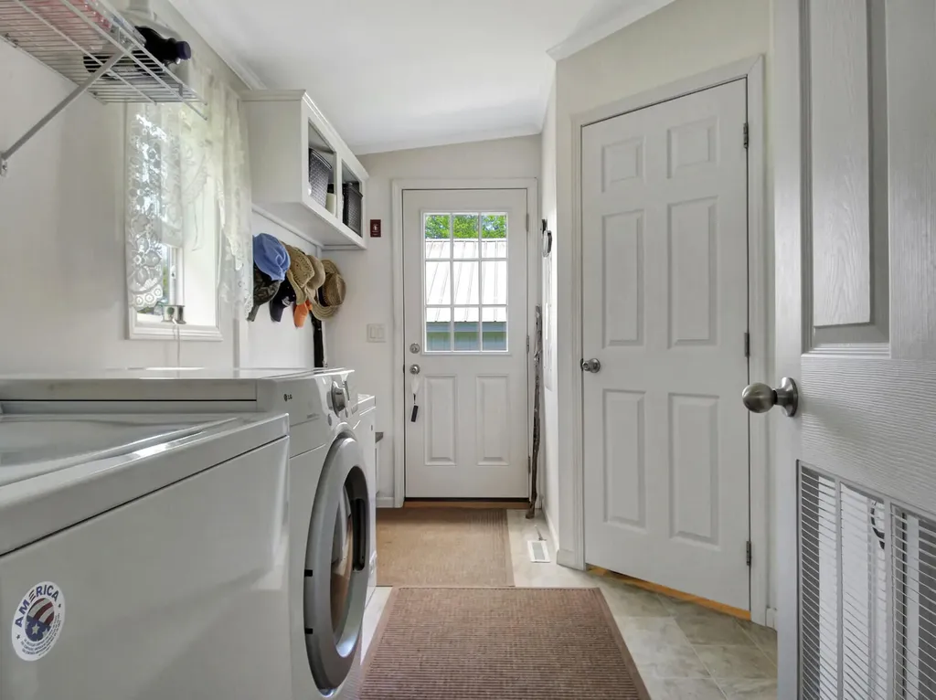731 Ward Hill Road Norridgewock ME 04957
