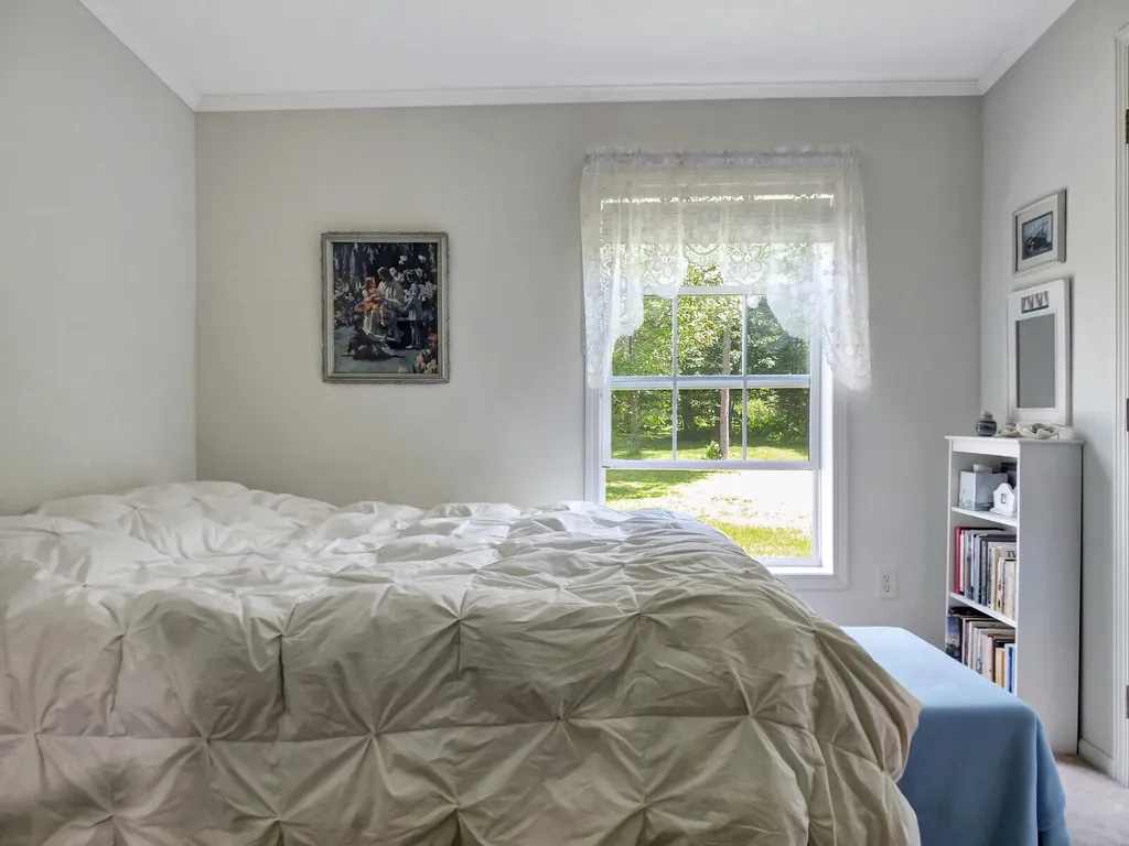 731 Ward Hill Road Norridgewock ME 04957