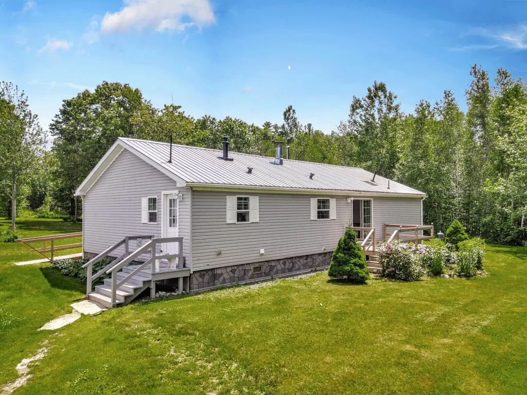 731 Ward Hill Road Norridgewock ME 04957