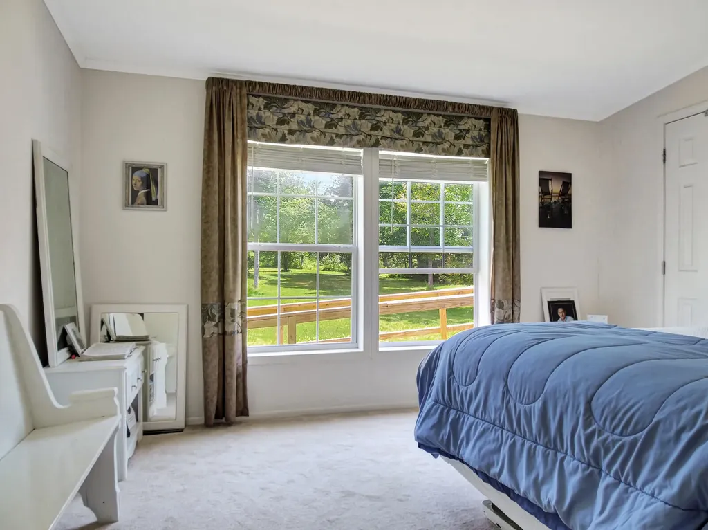 731 Ward Hill Road Norridgewock ME 04957