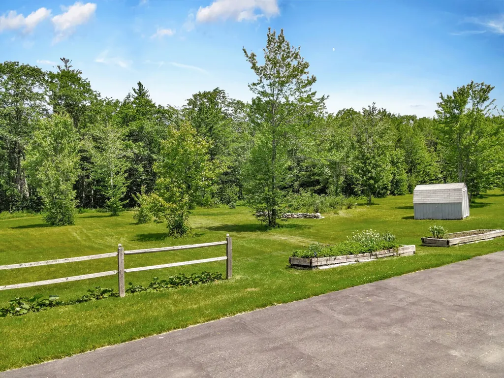731 Ward Hill Road Norridgewock ME 04957