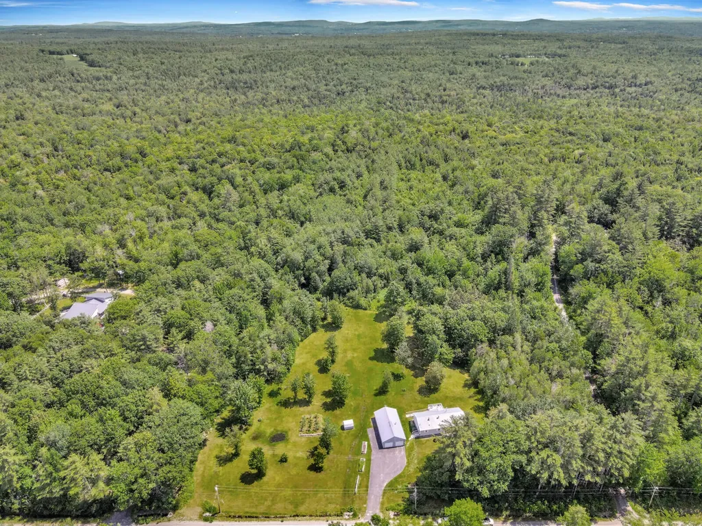 731 Ward Hill Road Norridgewock ME 04957