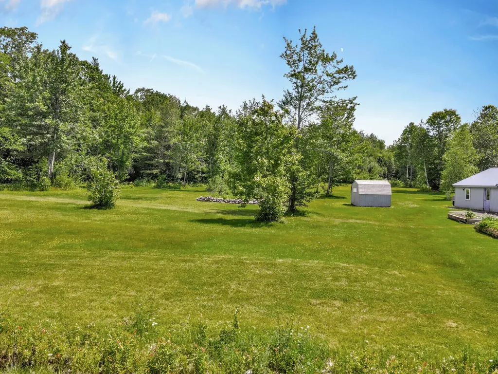 731 Ward Hill Road Norridgewock ME 04957