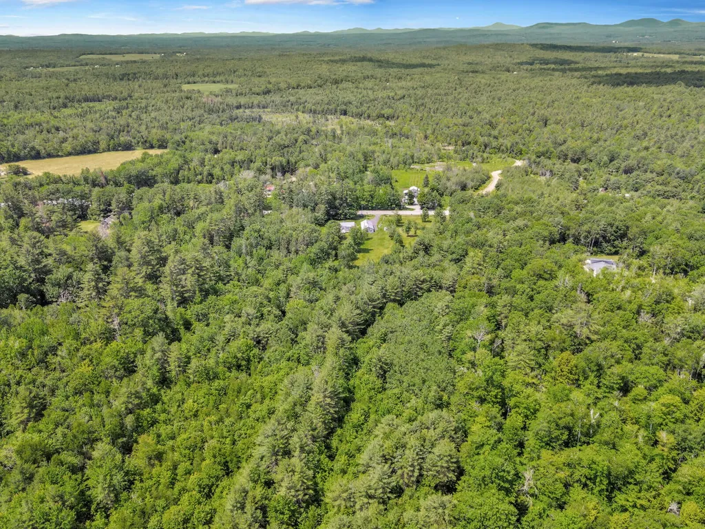 731 Ward Hill Road Norridgewock ME 04957