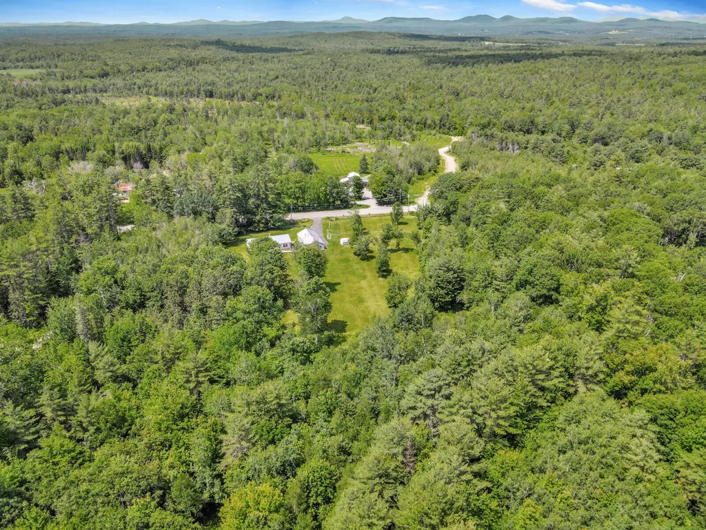 731 Ward Hill Road Norridgewock ME 04957