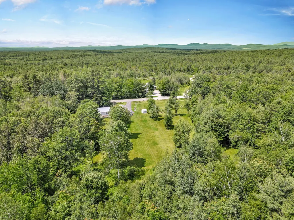 731 Ward Hill Road Norridgewock ME 04957