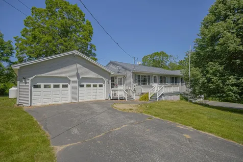 83 Archer Road Chesterville ME 04938