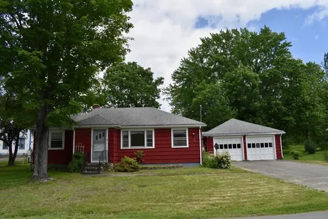 4 Sheridan Street Newport ME 04953