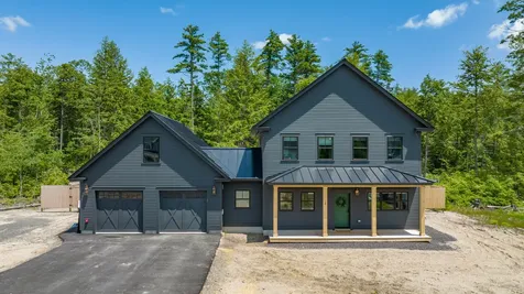 14 Oliver Lane Gorham ME 04038
