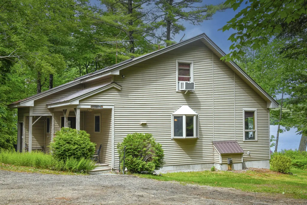 116 Wint Road Sweden ME 04040