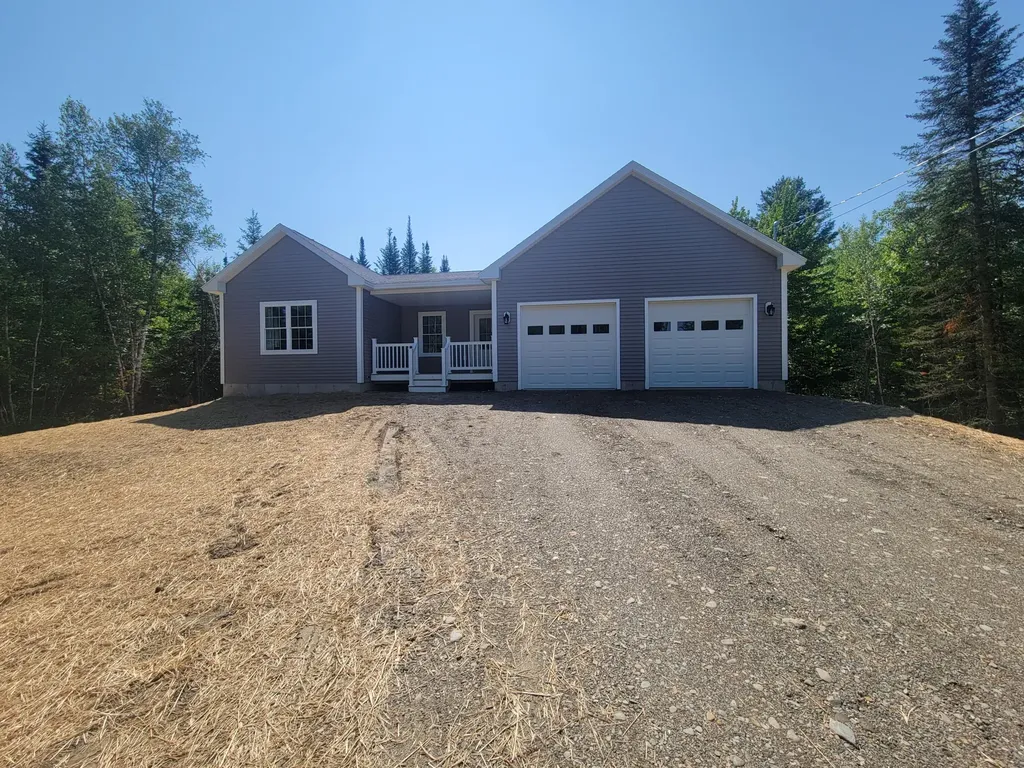 2062 Cedar Brook Drive Hermon ME 04401