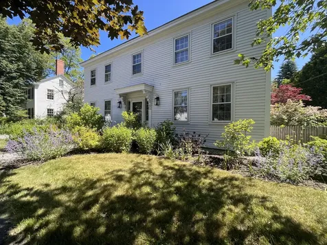 11 Federal Street Brunswick ME 04011