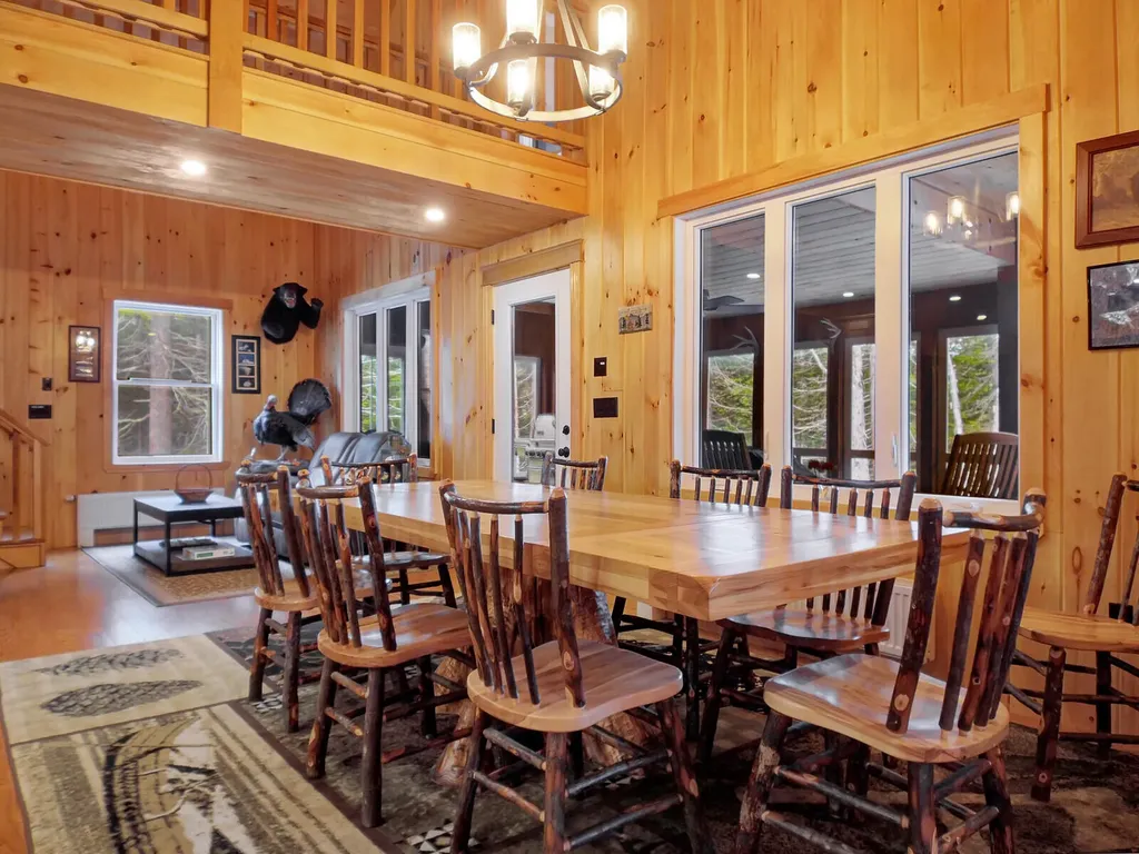 67 Sturtevant Pond Road Magalloway Plt ME 04970