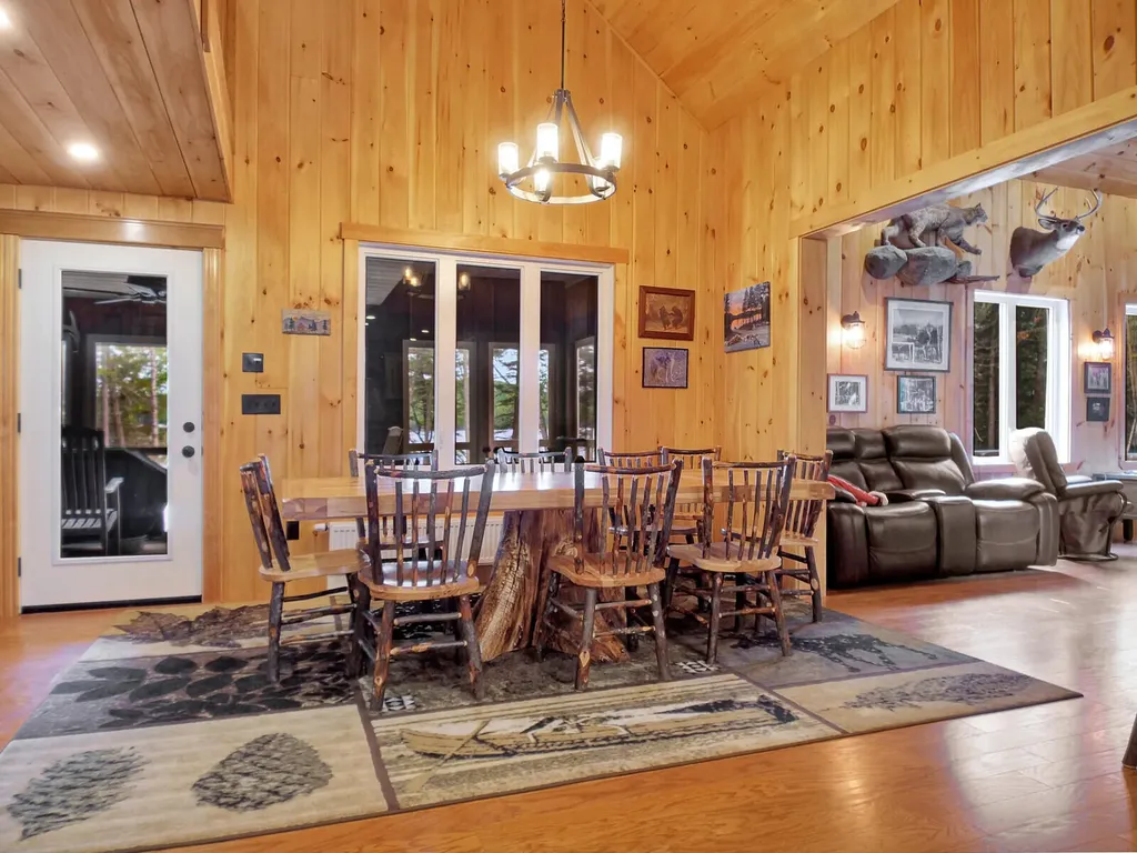 67 Sturtevant Pond Road Magalloway Plt ME 04970