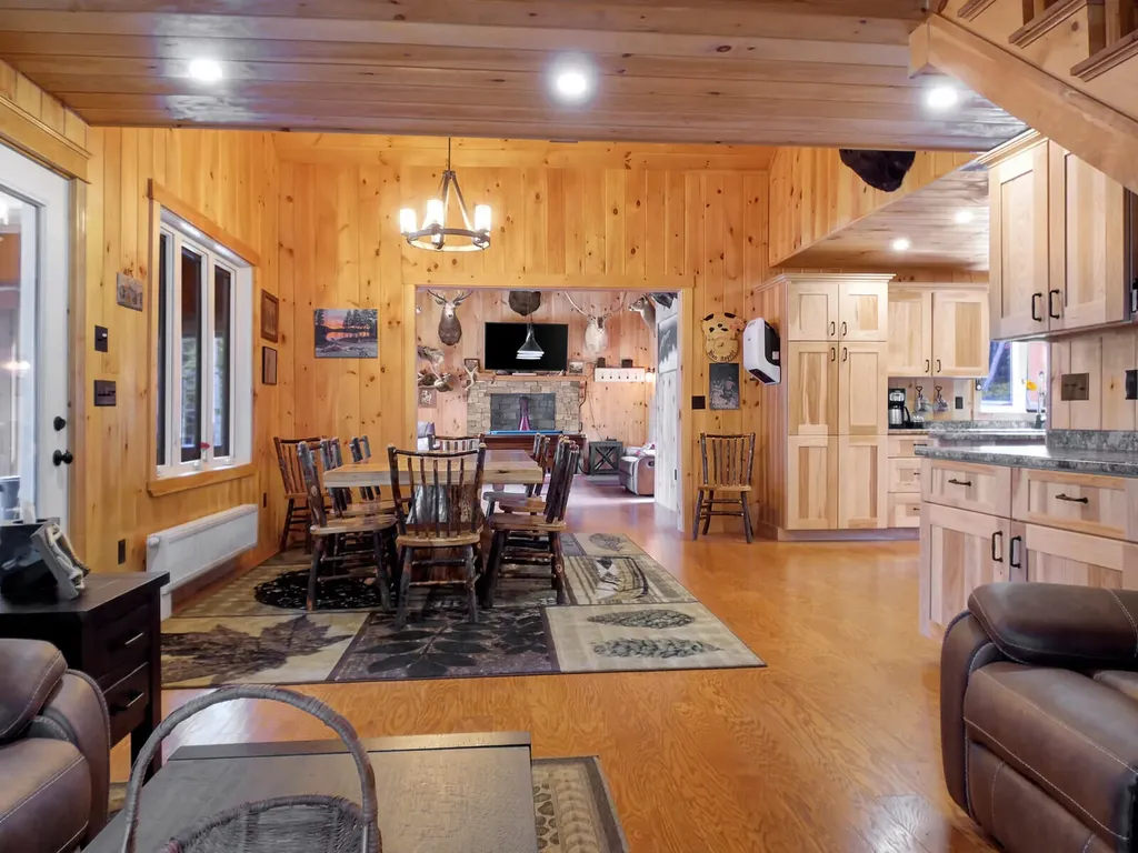 67 Sturtevant Pond Road Magalloway Plt ME 04970