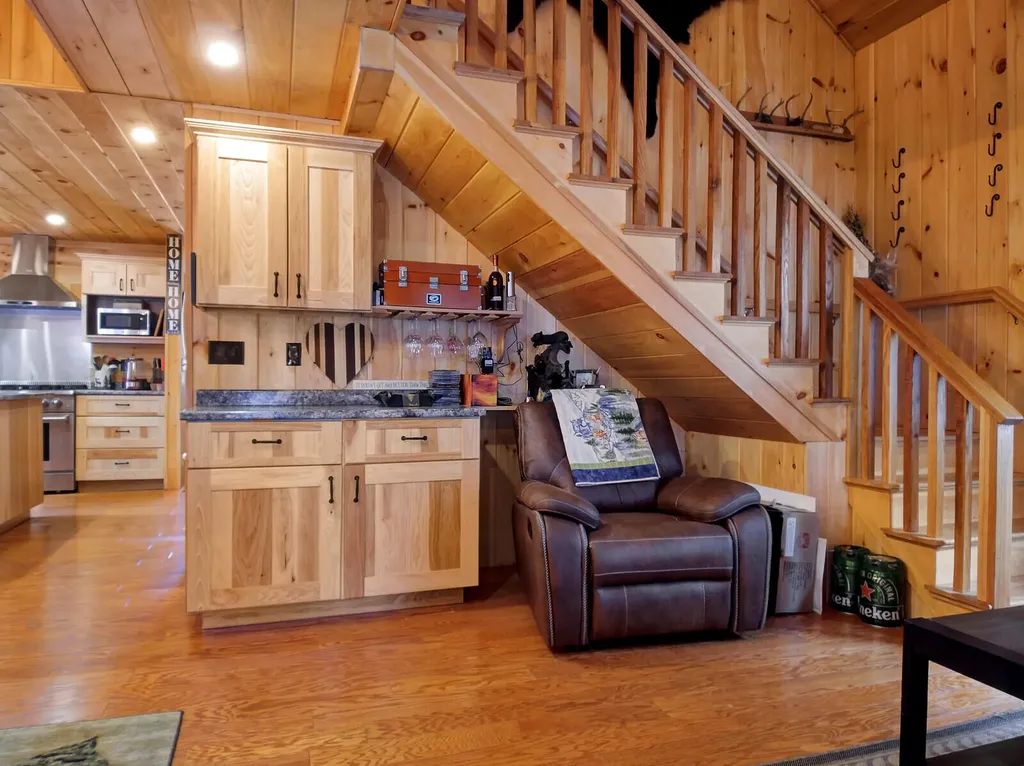 67 Sturtevant Pond Road Magalloway Plt ME 04970
