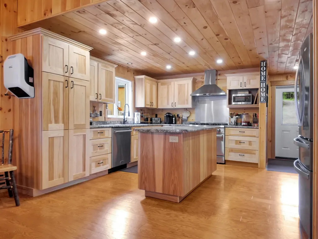 67 Sturtevant Pond Road Magalloway Plt ME 04970