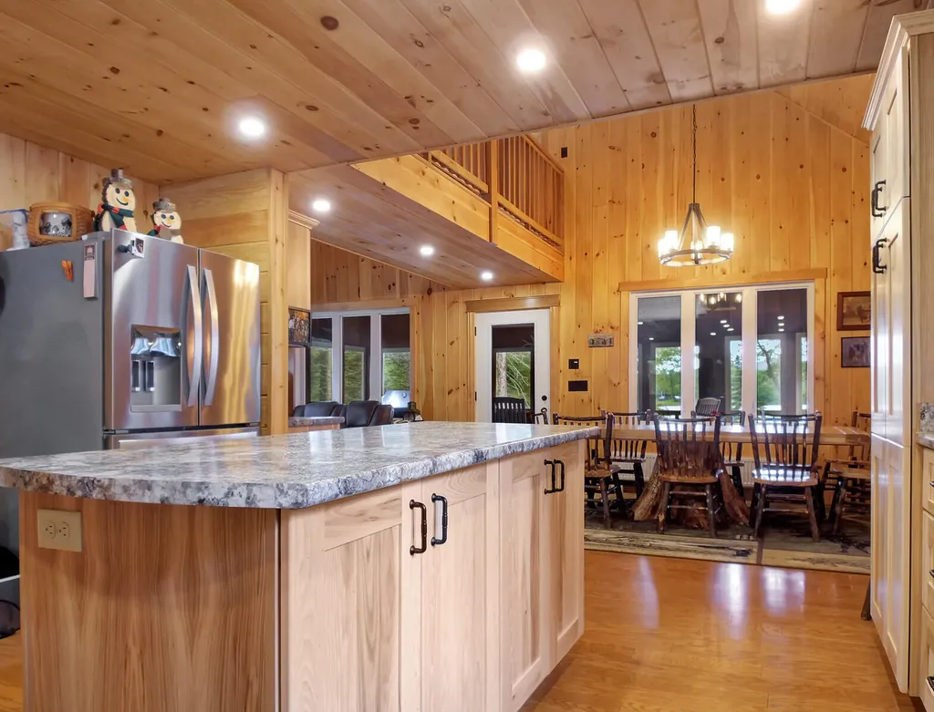 67 Sturtevant Pond Road Magalloway Plt ME 04970