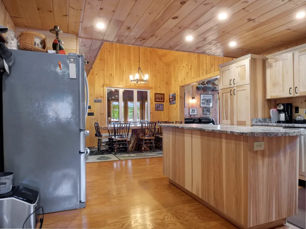 67 Sturtevant Pond Road Magalloway Plt ME 04970