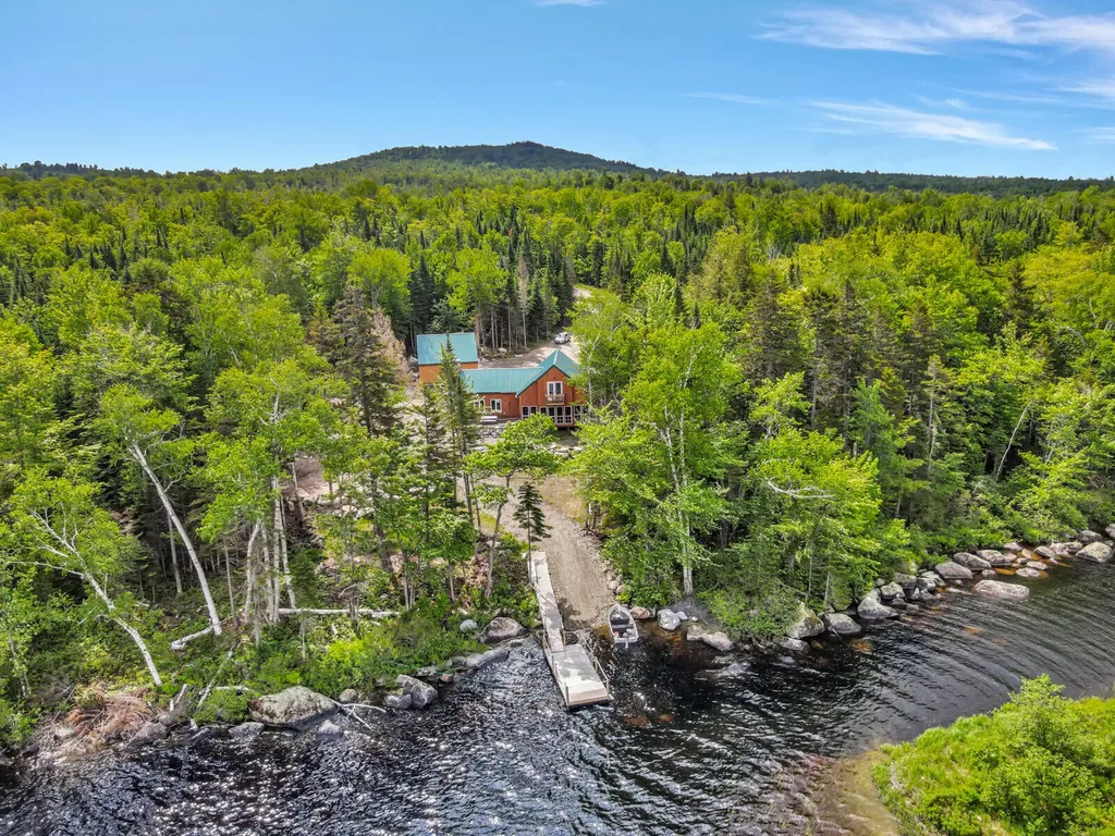 67 Sturtevant Pond Road Magalloway Plt ME 04970