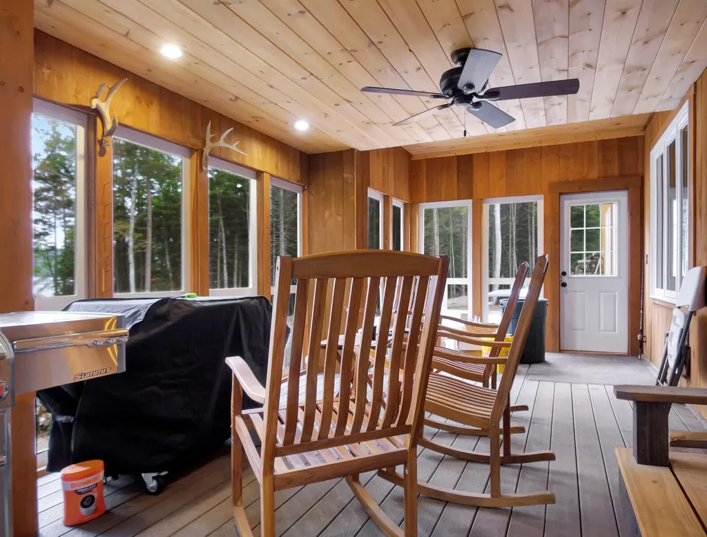 67 Sturtevant Pond Road Magalloway Plt ME 04970