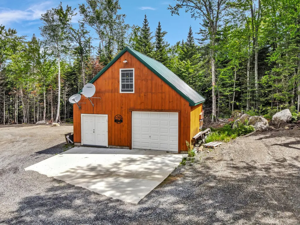 67 Sturtevant Pond Road Magalloway Plt ME 04970