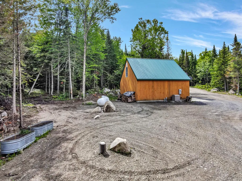 67 Sturtevant Pond Road Magalloway Plt ME 04970