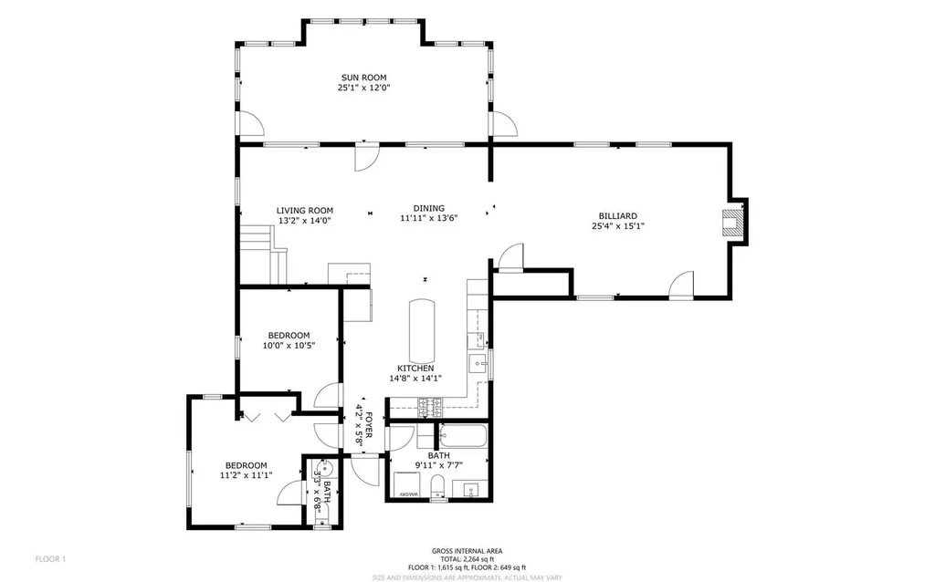 67 Sturtevant Pond Road Magalloway Plt ME 04970