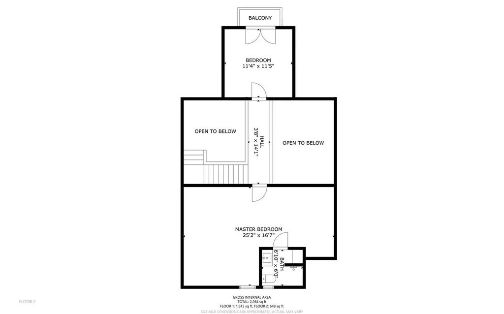 67 Sturtevant Pond Road Magalloway Plt ME 04970