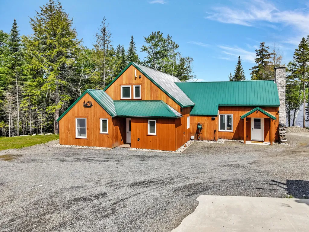 67 Sturtevant Pond Road Magalloway Plt ME 04970
