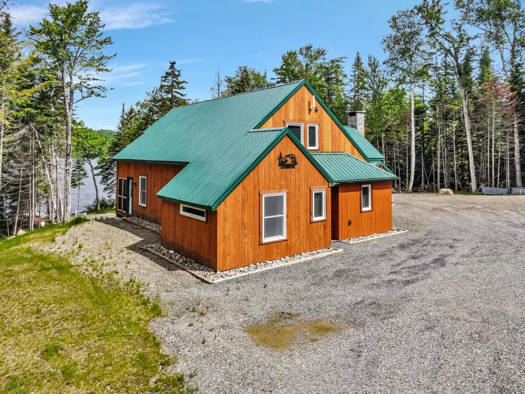 67 Sturtevant Pond Road Magalloway Plt ME 04970