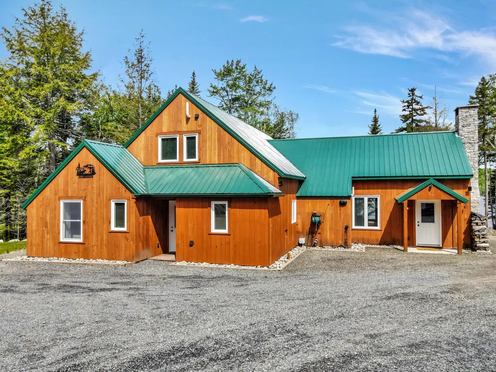 67 Sturtevant Pond Road Magalloway Plt ME 04970