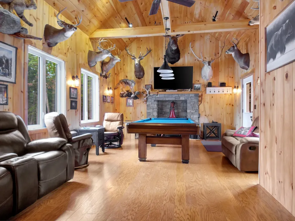 67 Sturtevant Pond Road Magalloway Plt ME 04970