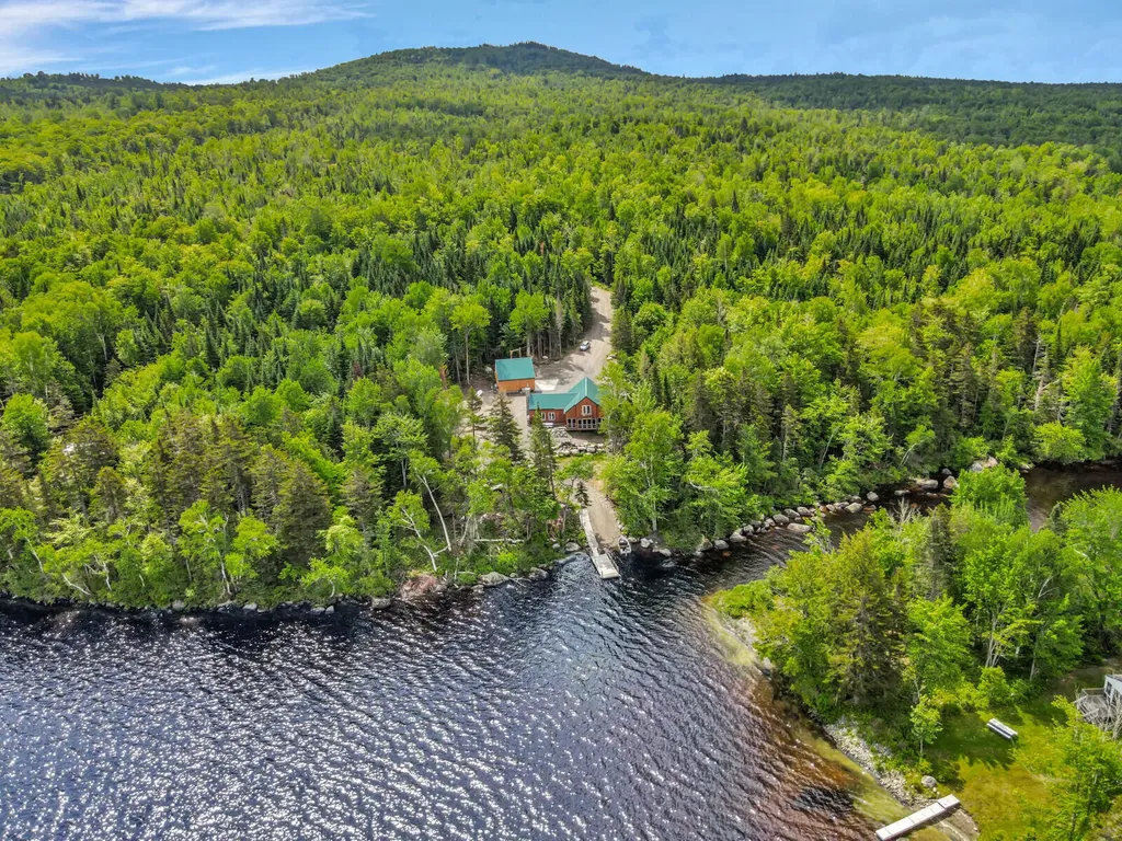 67 Sturtevant Pond Road Magalloway Plt ME 04970