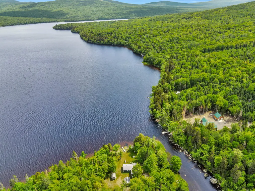67 Sturtevant Pond Road Magalloway Plt ME 04970