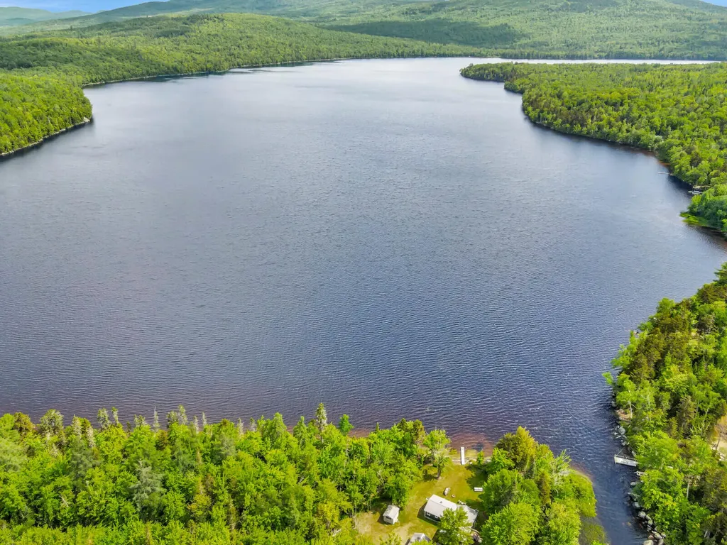 67 Sturtevant Pond Road Magalloway Plt ME 04970